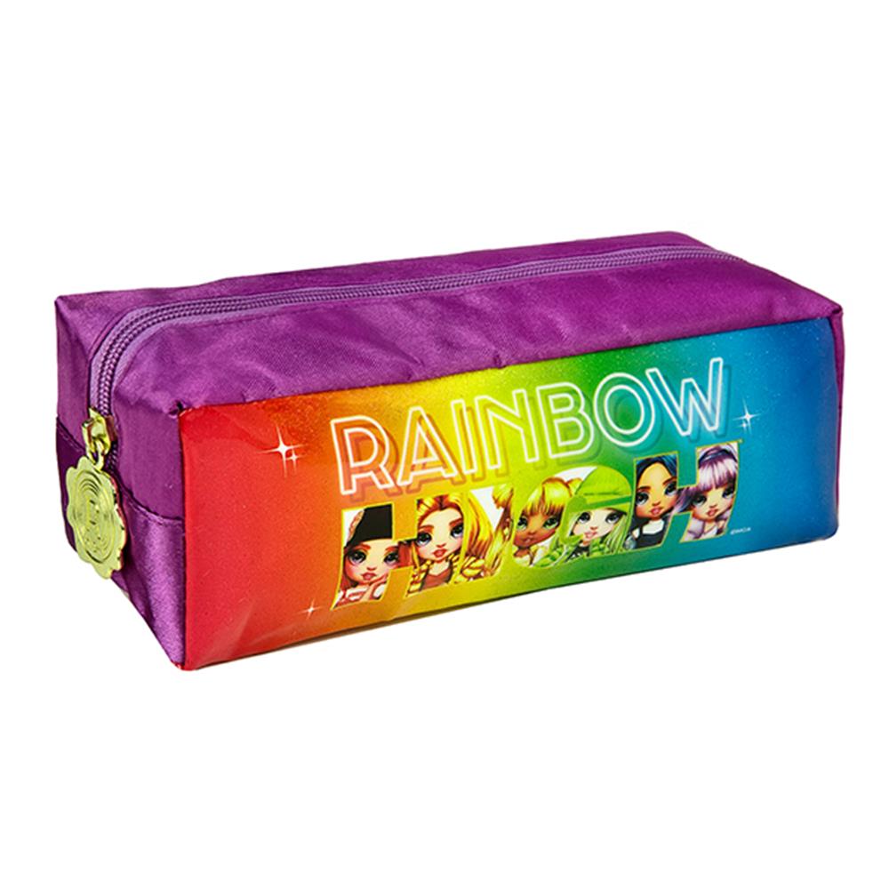 Trousse à crayons Undercover Rainbow High