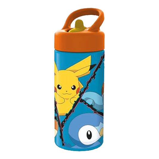 Sombo Pokemon drinking bottle 410ml