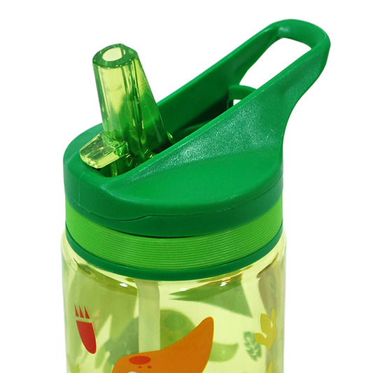 Kids Licensing Dino Drinking Bottle 400ml