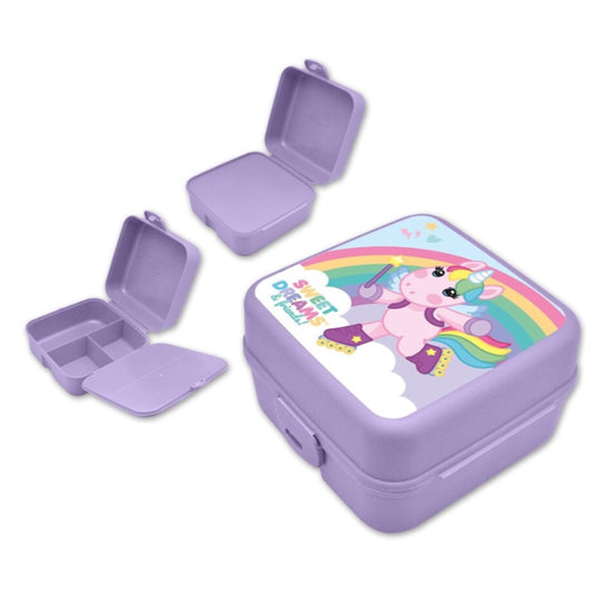 Einhorn Lunchbox