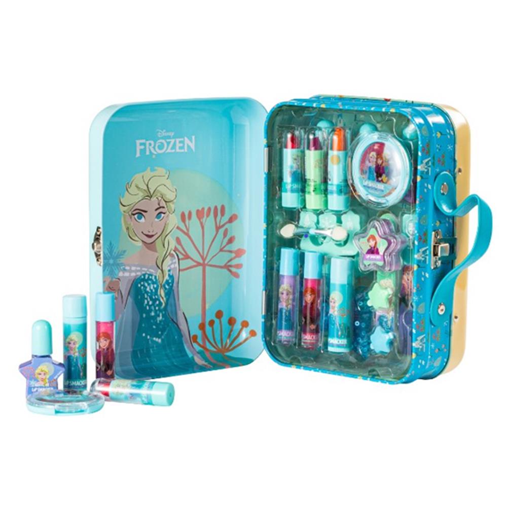Frozen Beauty Lunchbox