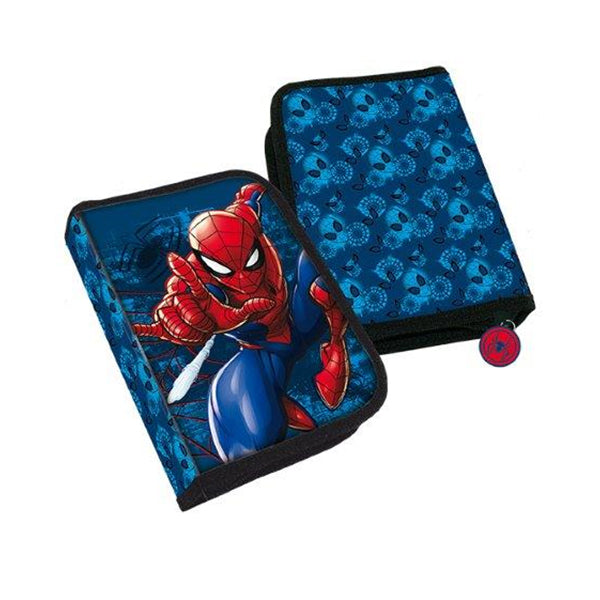 Spiderman Etui