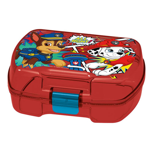 Boîte à lunch Sombo Paw Patrol