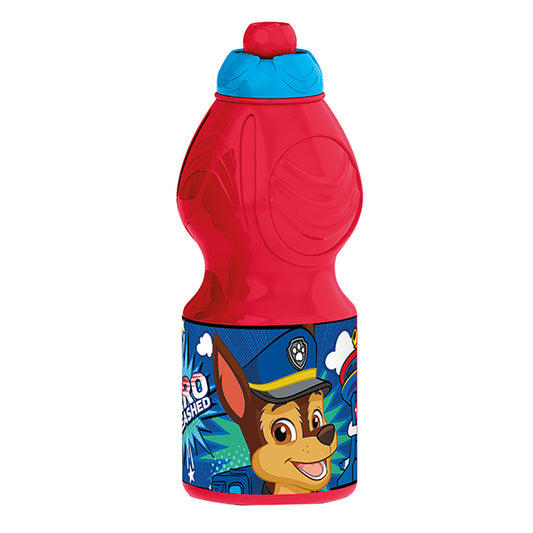 Gourde Sombo Paw Patrol 400ml