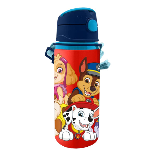 Paw Patrol Trinkflasche