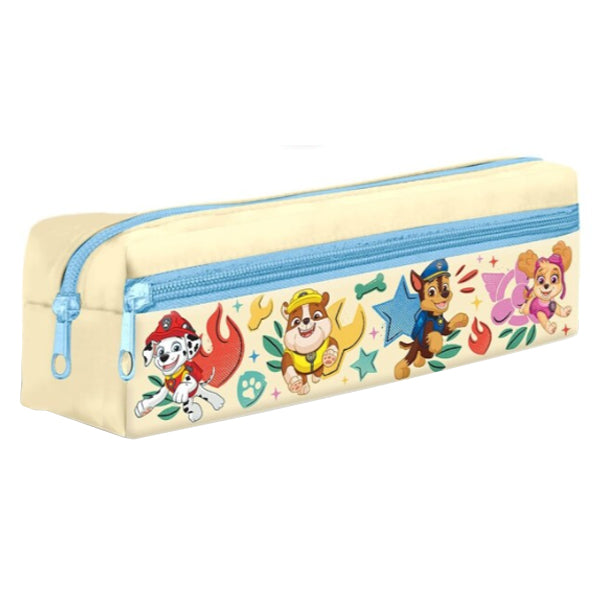 Trousse à crayons Pat Patrouille