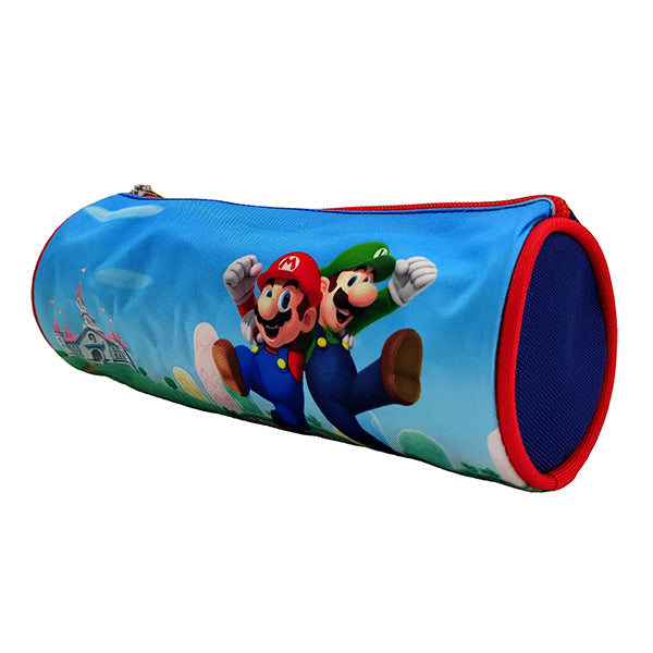Étui Sombo Super Mario 21,5x7x5cm