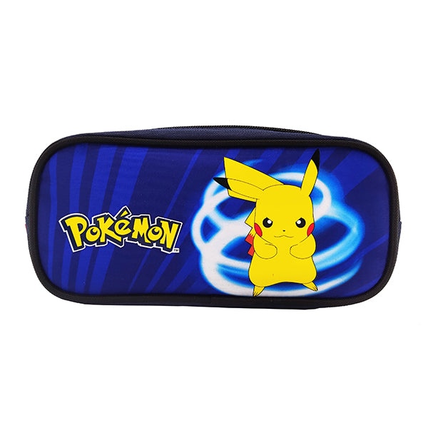 Sombo Pokemon case 25x10x5cm