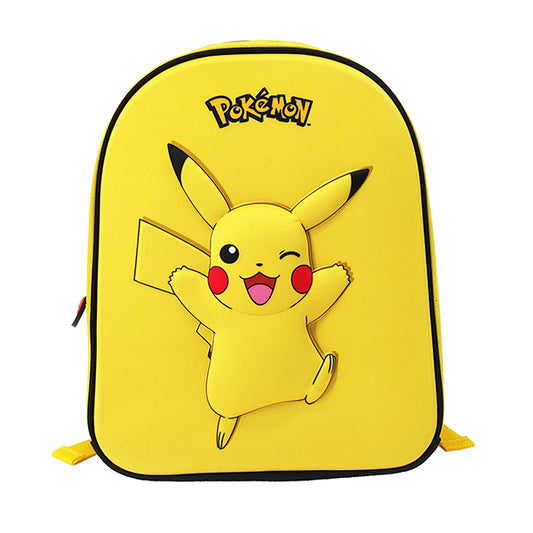 Sombo Pokemon Rucksack Junior 32cm