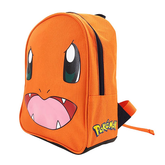 Sombo Pokémon Sac à dos Junior 32cm