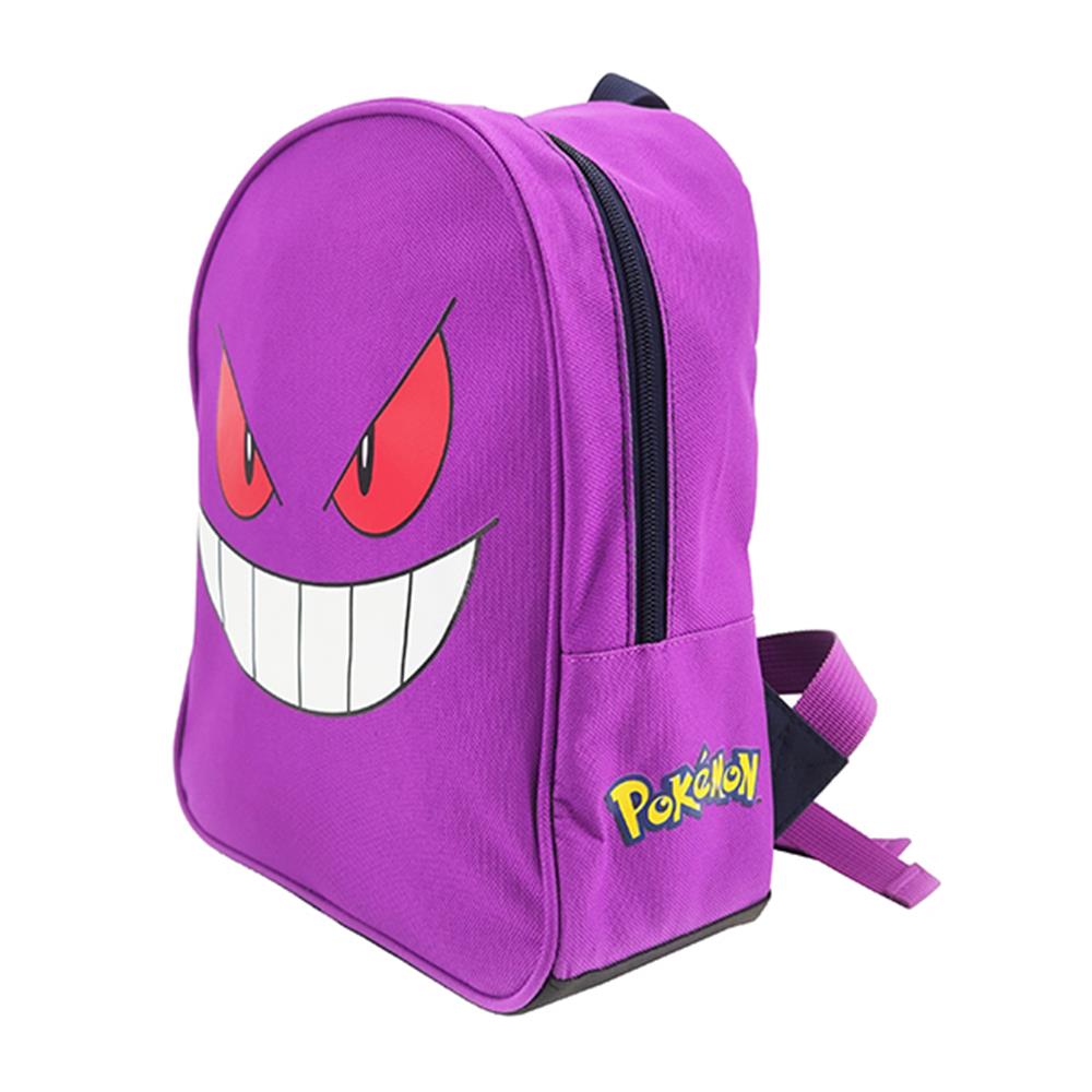 Sombo Pokémon Sac à dos Junior 32cm