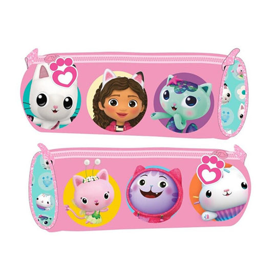 La maison de poupée de Gabby Affaire la maison de poupée de Gabby