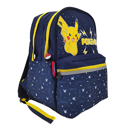 Sac à dos Sombo Pokémon 45cm