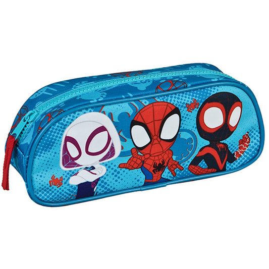Trousse à crayons Spidey