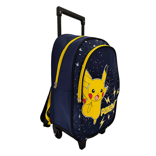 Sac à dos/chariot Pokémon