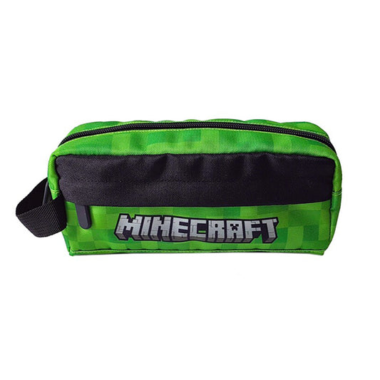 Étui Minecraft pour licence enfants 22x6,5x9cm