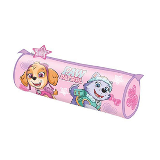 Etui Paw Patrol Fille 22cm