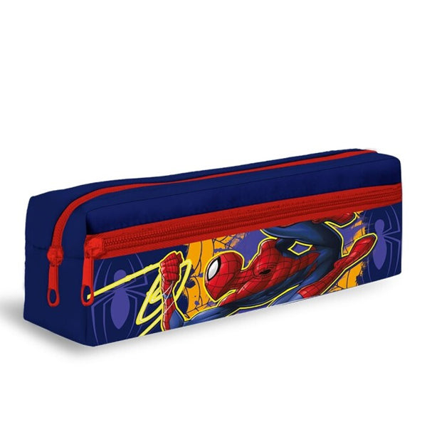Spiderman pencil case