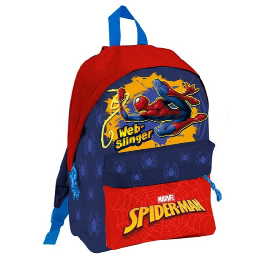 Spiderman Rucksack 29cm