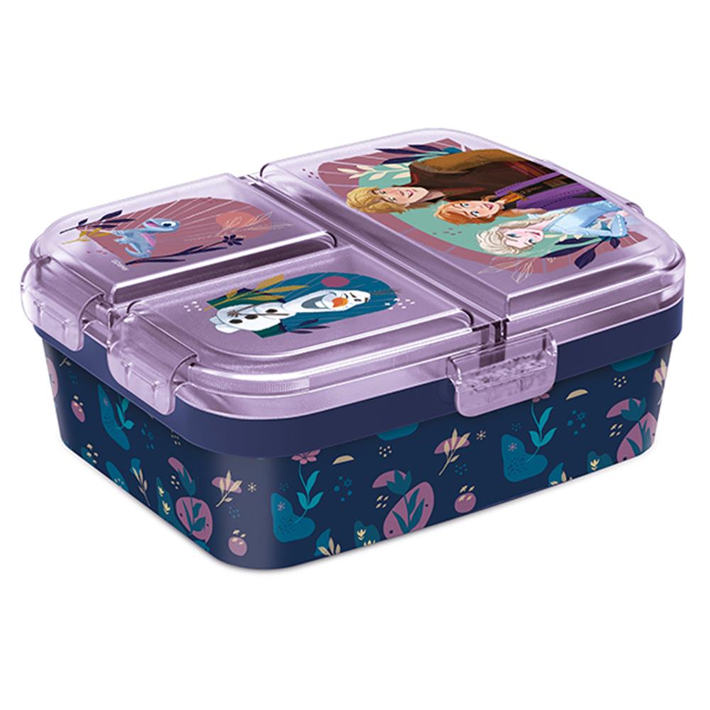 Boîte à lunch surgelée Sombo