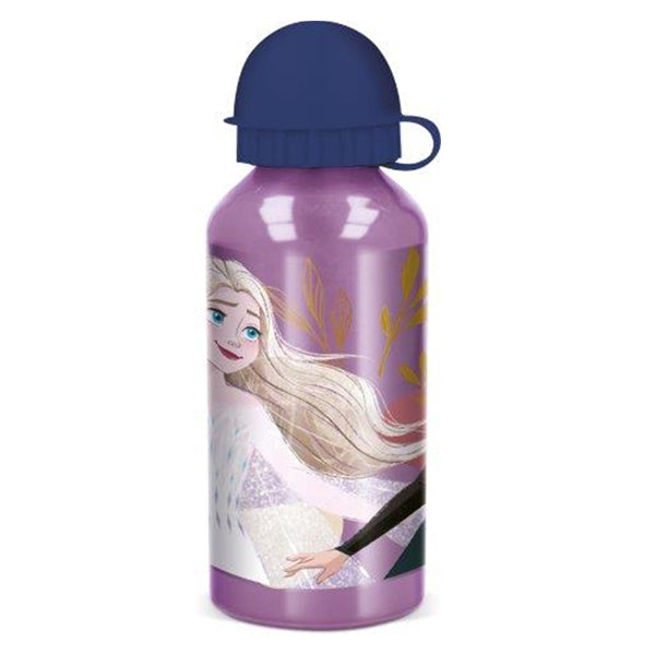 Frozen Trinkflasche 400ml