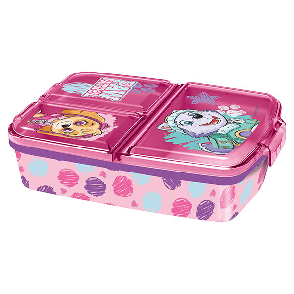 Paw Patrol Lunchbox