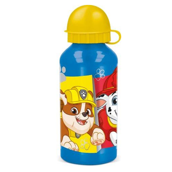 Paw Patrol Trinkflasche 400ml