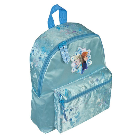 Frozen Rucksack 33.5x27x10cm