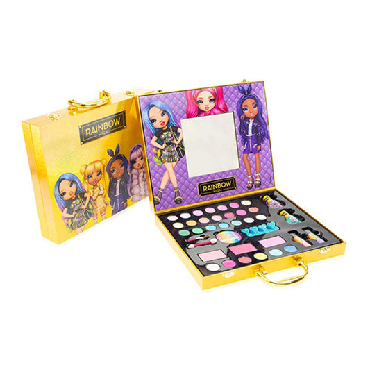 Nice Rainbow High Make up Koffer