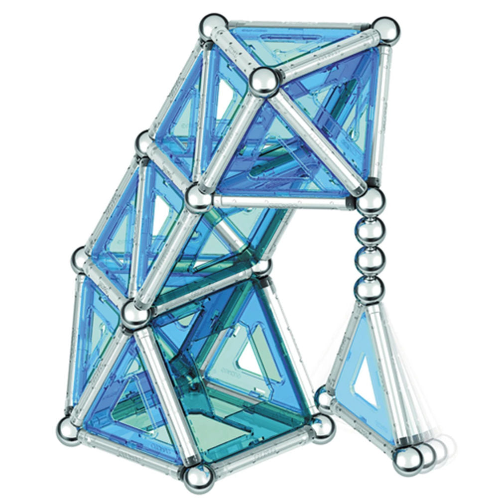 Geomag PRO L, 110 pieces