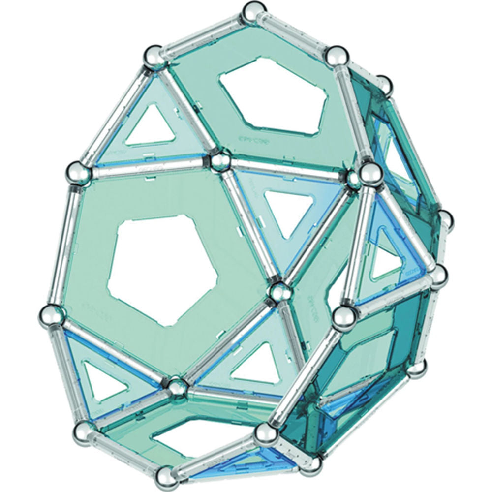 Geomag PRO L, 110 pieces