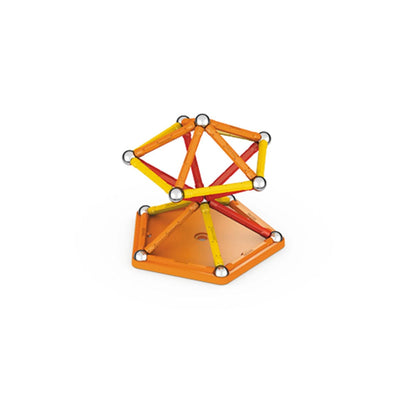 Geomag Classic GREEN line 42 Teile