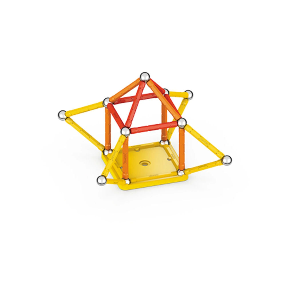 Geomag Classic GREEN line 42 Teile
