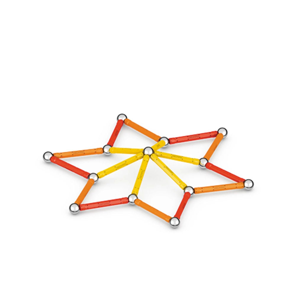Geomag Classic GREEN line 42 Teile