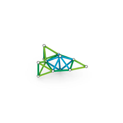 Geomag Classic GREEN line 60 Teile