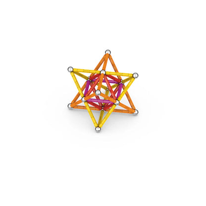 Geomag Classic GREEN line 93 Teile