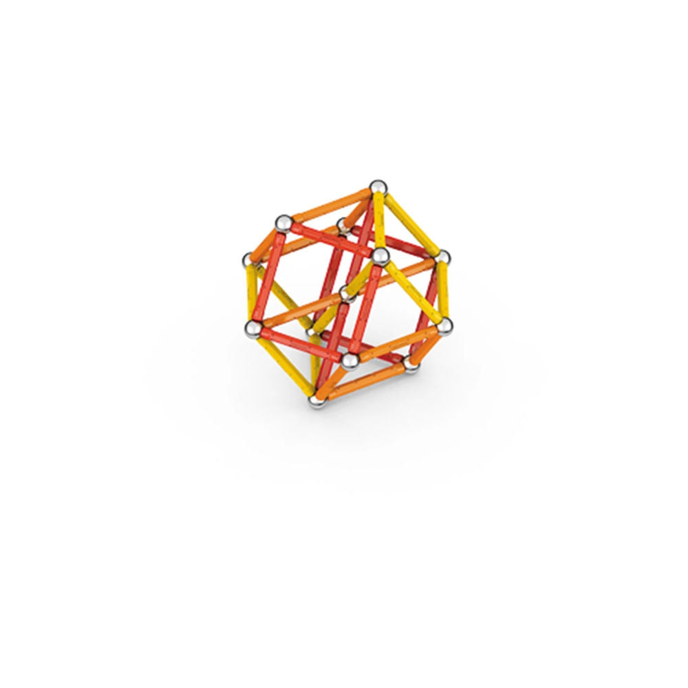 Geomag Classic GREEN line 93 Teile