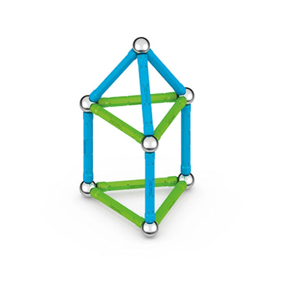 Geomag Classic GREEN line 25 pieces
