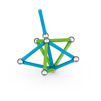 Geomag Classic GREEN line 25 pieces