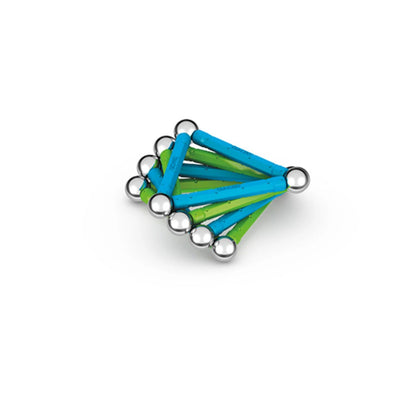 Geomag Classic GREEN line 25 pieces