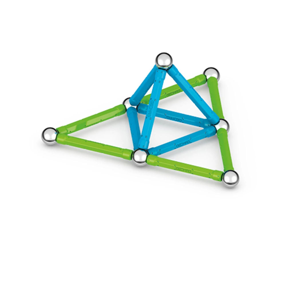 Geomag Classic GREEN line 25 pieces
