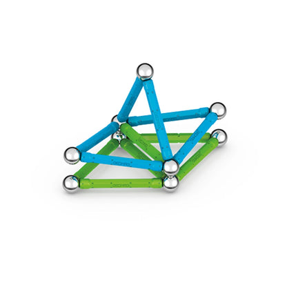 Geomag Classic GREEN line 25 pieces