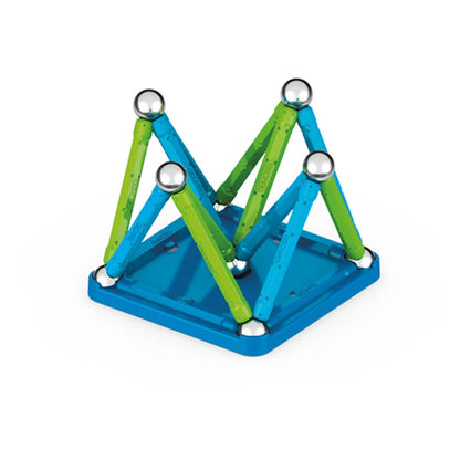 Geomag Classic GREEN line 25 pieces