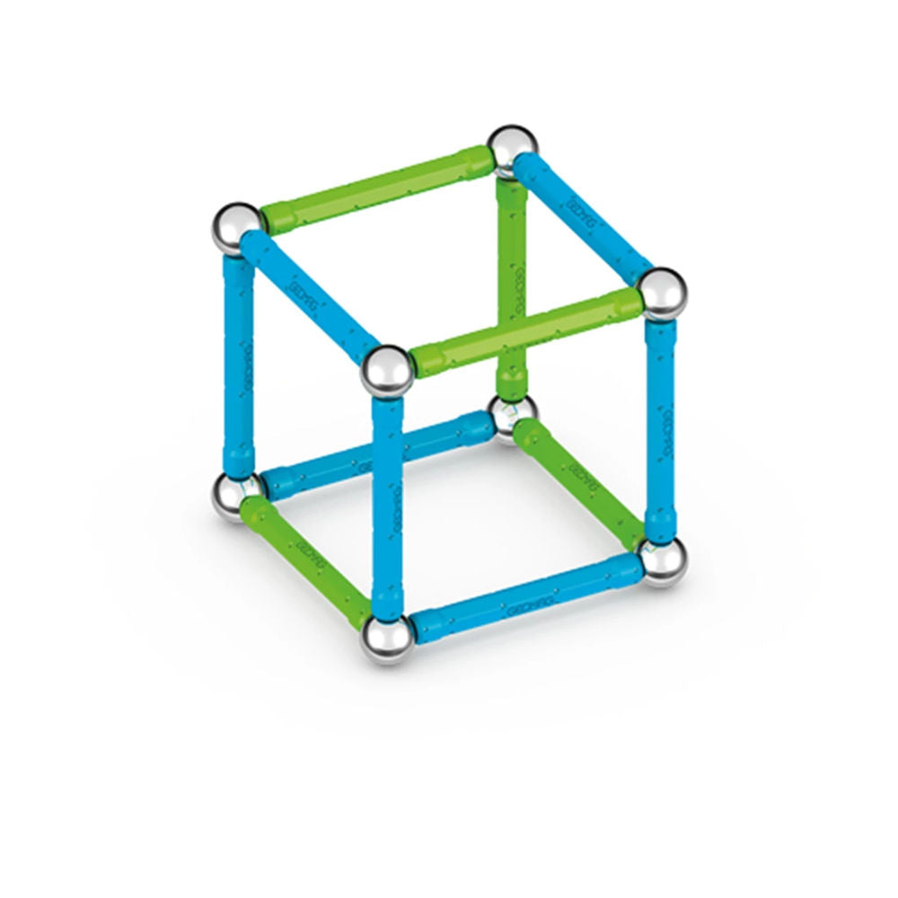 Geomag Classic GREEN line 25 pieces