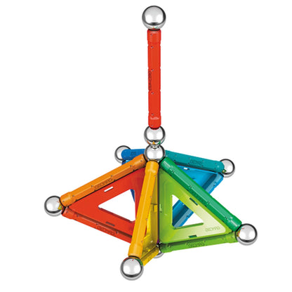 Geomag Rainbow 32 pieces