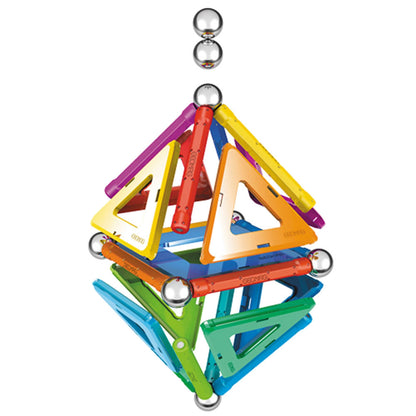 Geomag Rainbow 32 pieces