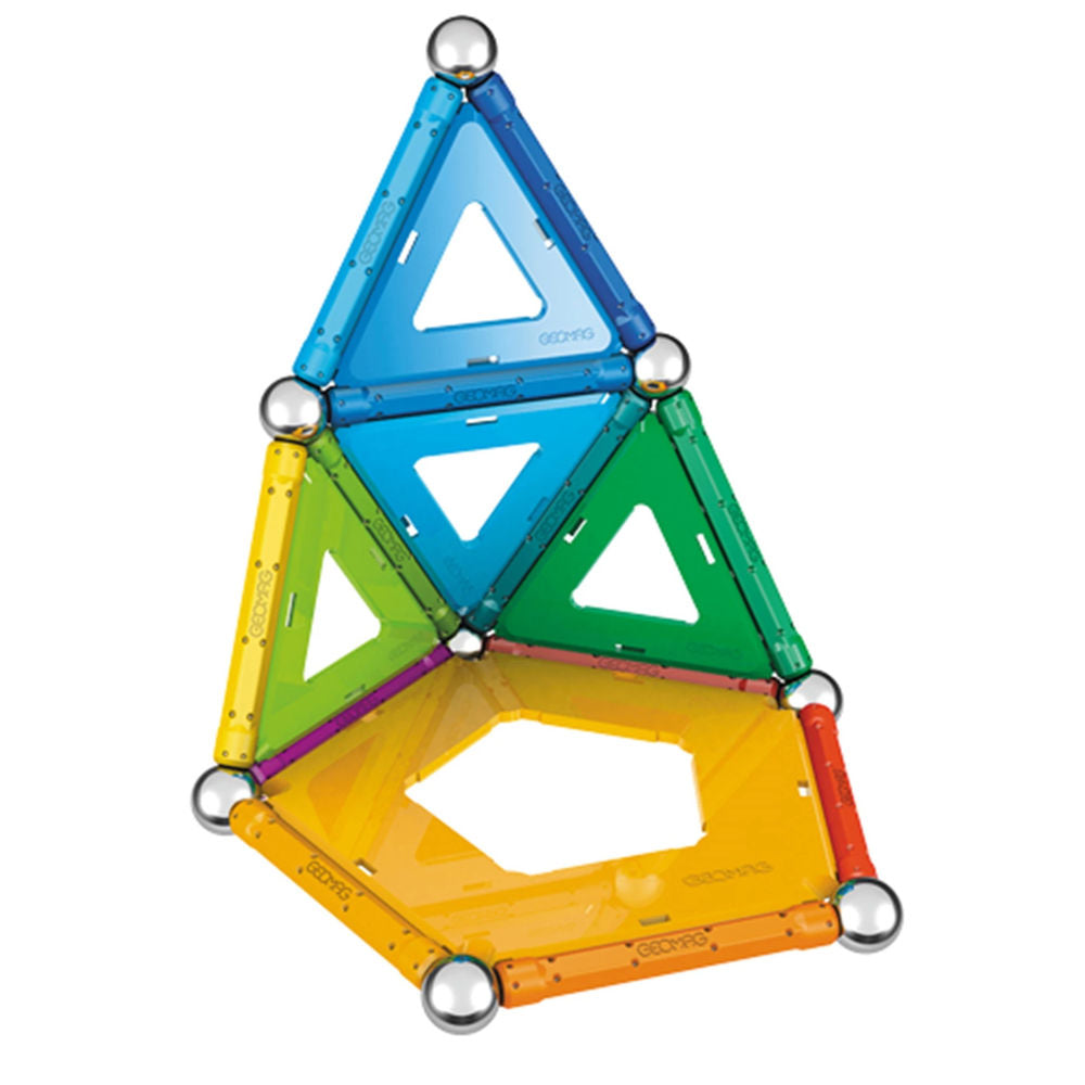 Geomag Rainbow 32 pieces