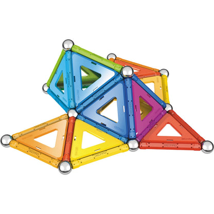 Geomag Rainbow 72 Teile