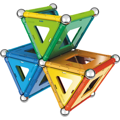 Geomag Rainbow 72 Teile