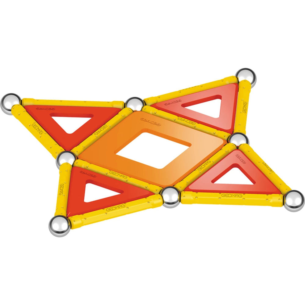 Geomag Panels GREEN line 35 Teile